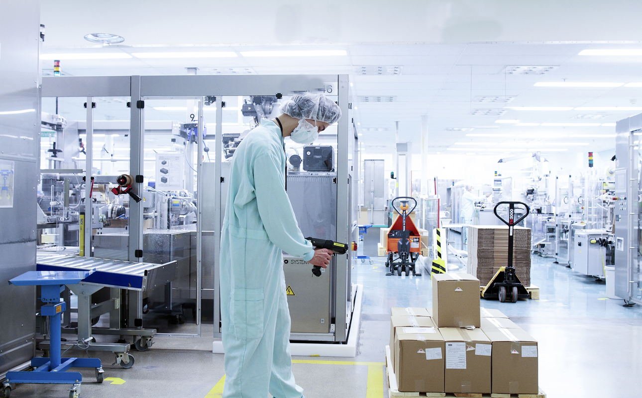 無(wú)塵凈化工程 GMP凈化車間哪家工程公司做得比較好？