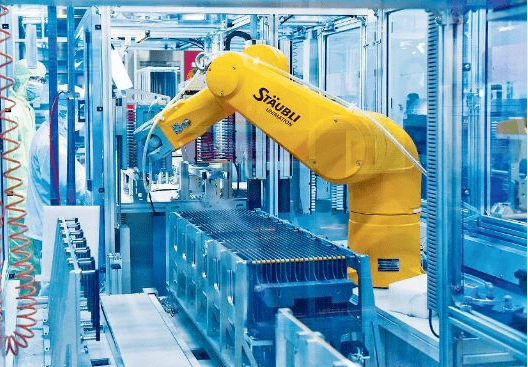 我司2022開門紅 成功簽訂湖北新能源、怡合達(dá)(301029)、卡爾蔡司建設(shè)項(xiàng)目